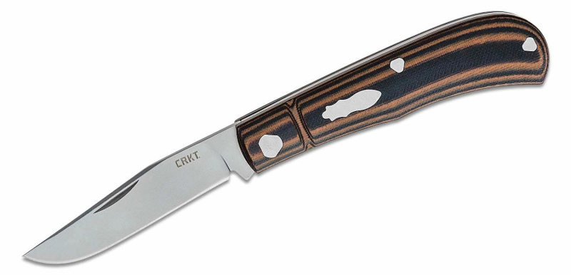 CRKT VENANDI 7100