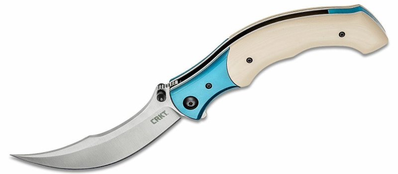 CRKT Ritual 7471