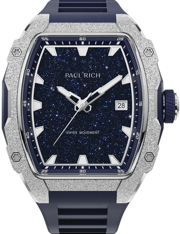 Paul Rich PR-45249 Astro Lunar 42mm 5ATM