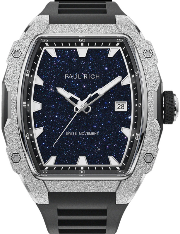 Paul Rich PR-45244 Astro Abyss 42mm 5ATM