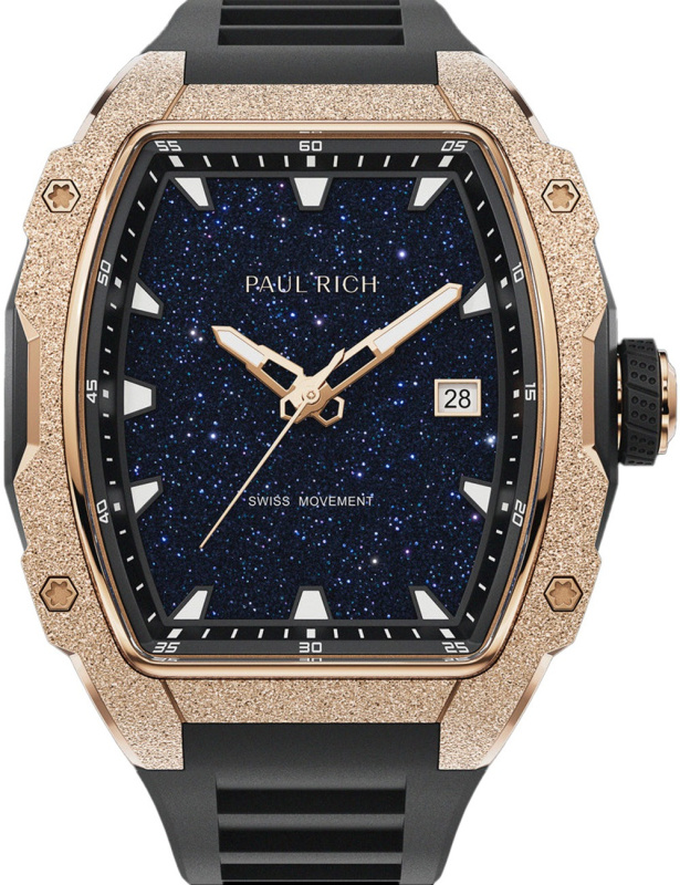 Paul Rich PR-45266 Astro Eclipse 42mm 5ATM