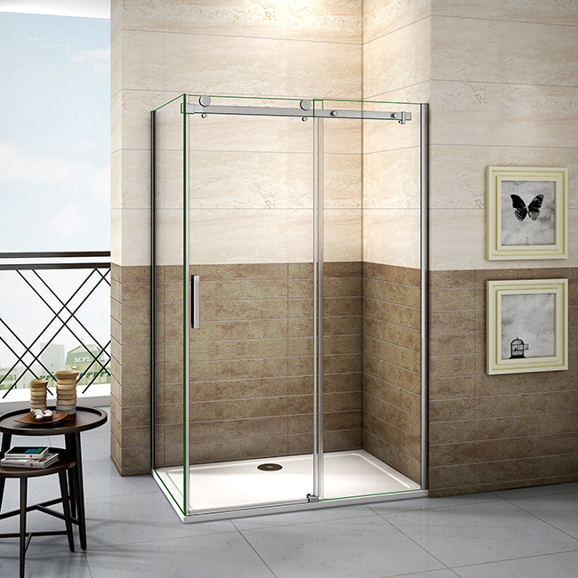 Sprchový kout DIAMOND 150x80 L/P varianta