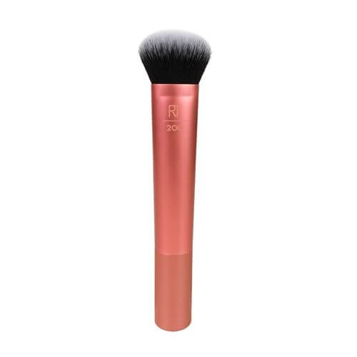 Real Techniques štětec na make-up Expert