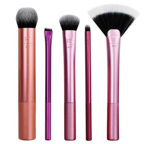 Real Techniques sada Artist Essentials