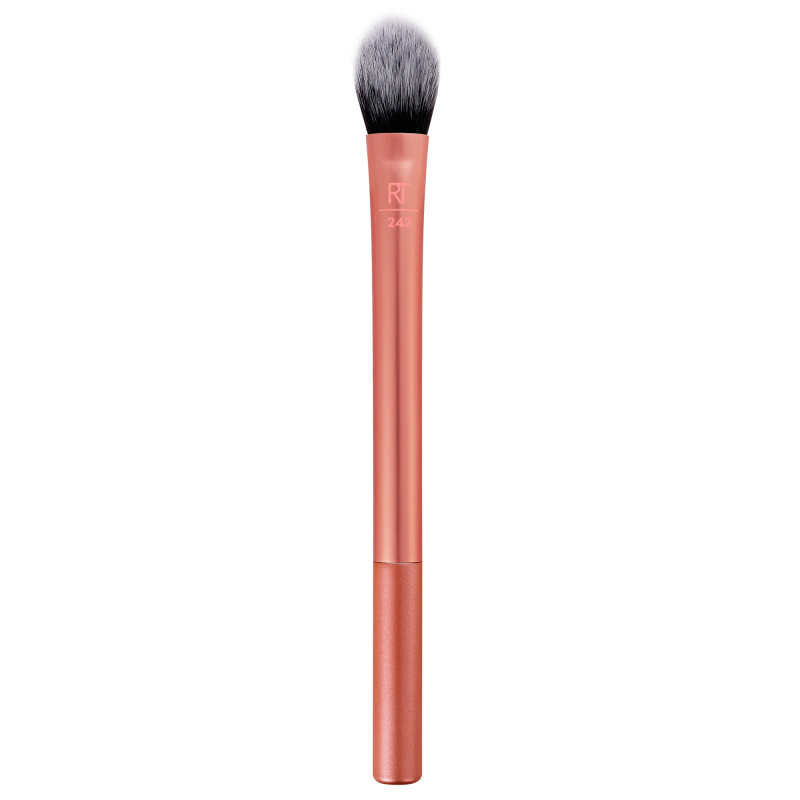 Real Techniques Original Collection Face štětec na aplikaci korektoru RT 242 1 ks