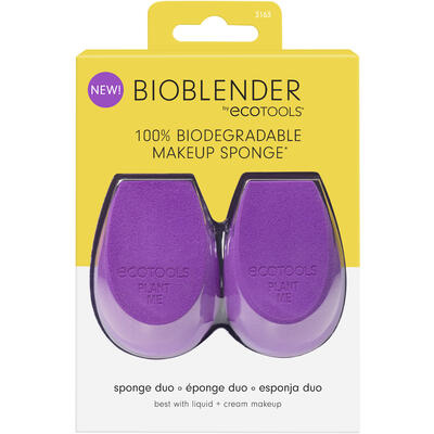ECOTOOLS BIOBLENDER™ DUO