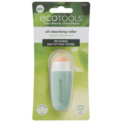 EcoTools Oil-Absorbing matující roll-on pro mastnou pleť 1 ks