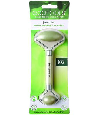 EcoTools Jade masážní pomůcka na obličej 1 ks