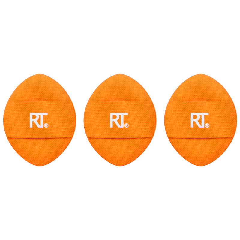 Real Techniques Miracle Mini sada make-up aplikátorů mini 3 ks