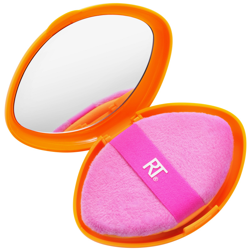Real Techniques Miracle 2-In-1 make-up houbička 1 ks