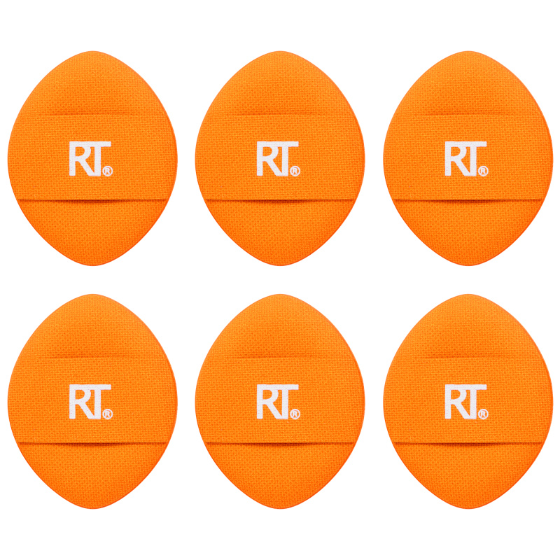 Real Techniques Miracle Mini sada make-up aplikátorů mini 6 ks