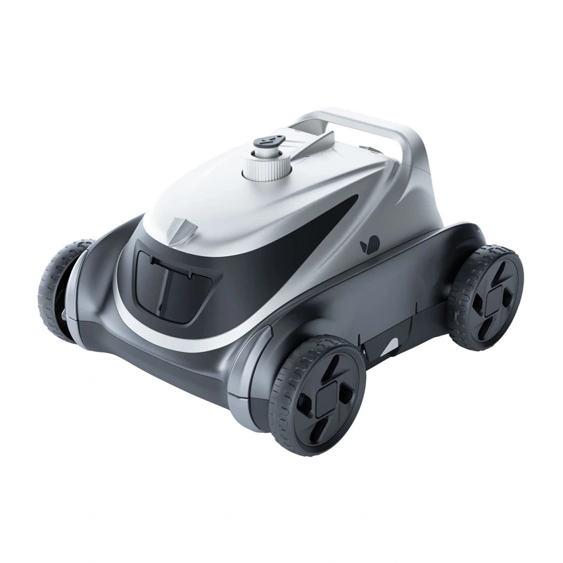 Čisticí robot do bazénu Bublue Bubot 500P