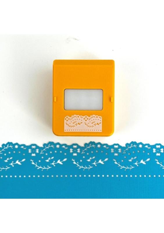 Creatissimo - Cartridge do raznice pro výrobu bordur RP03 Creatissimo