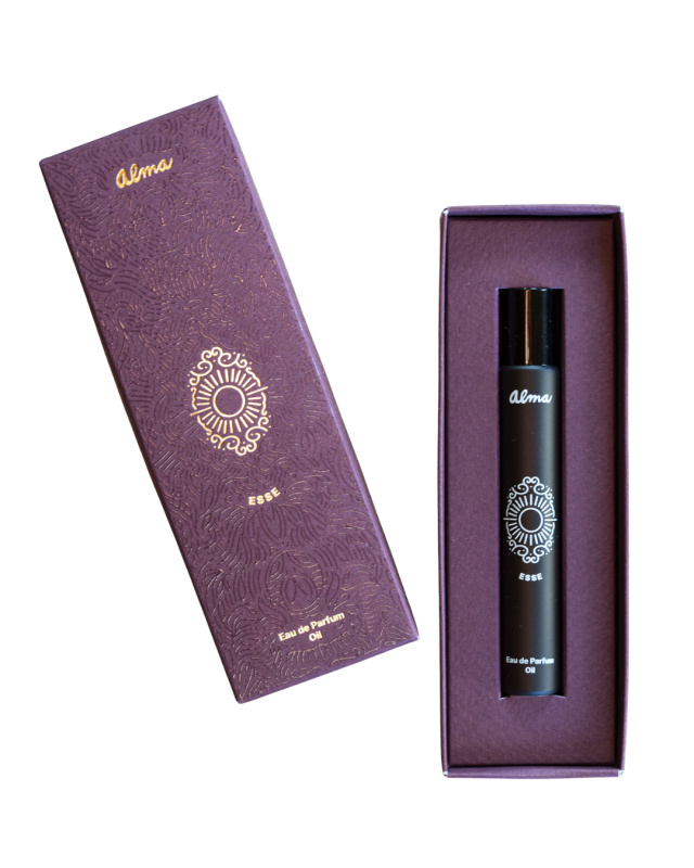 Alma Olejový parfém Esse niche 10 ml