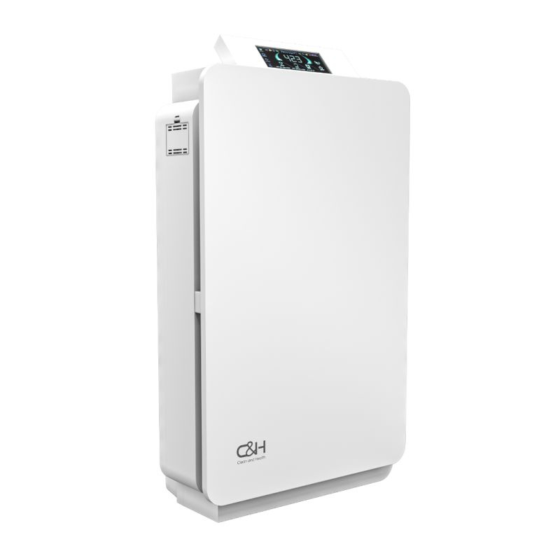 Čistička vzduchu Clean and Health Air Fight 60