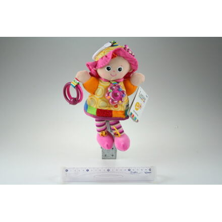 Lamaze Panenka Emilka