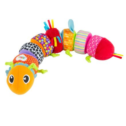 Lamaze Spojovací housenka