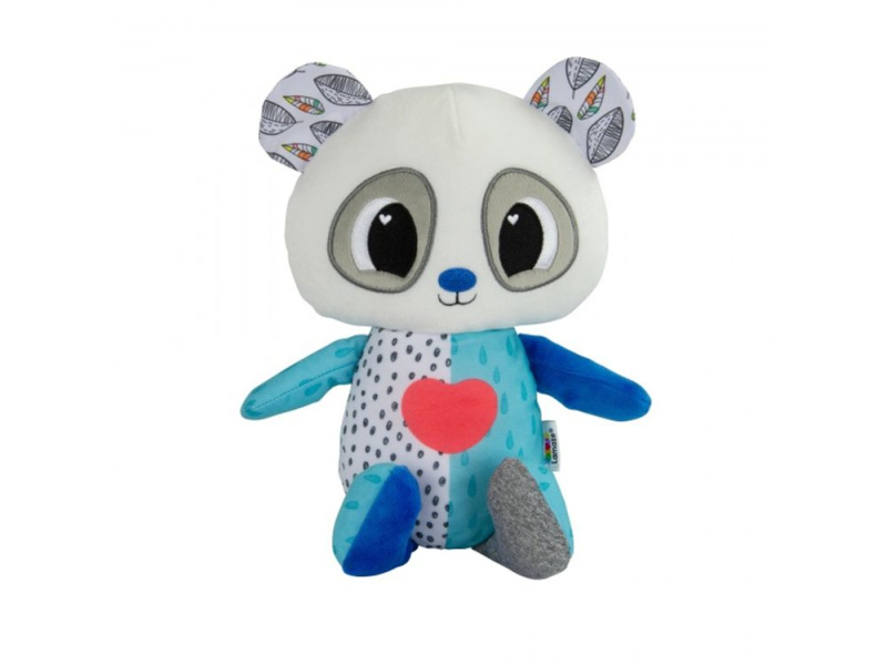 Lamaze Uklidňující medvídek Panda