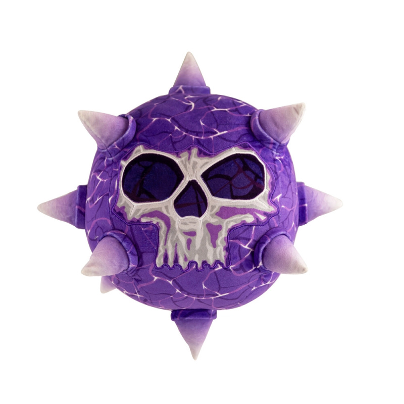 Warhammer Purple Sun of Shyish plyšová figurka 38 cm