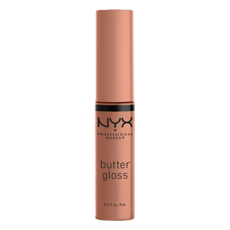 NYX Professional Makeup Lesk na rty Butter Gloss 45 Sugar High