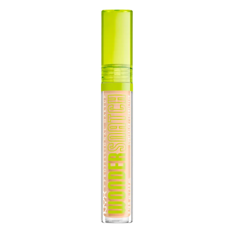 NYX Professional Makeup Korektor Wonder Snatch 04 Alabaster