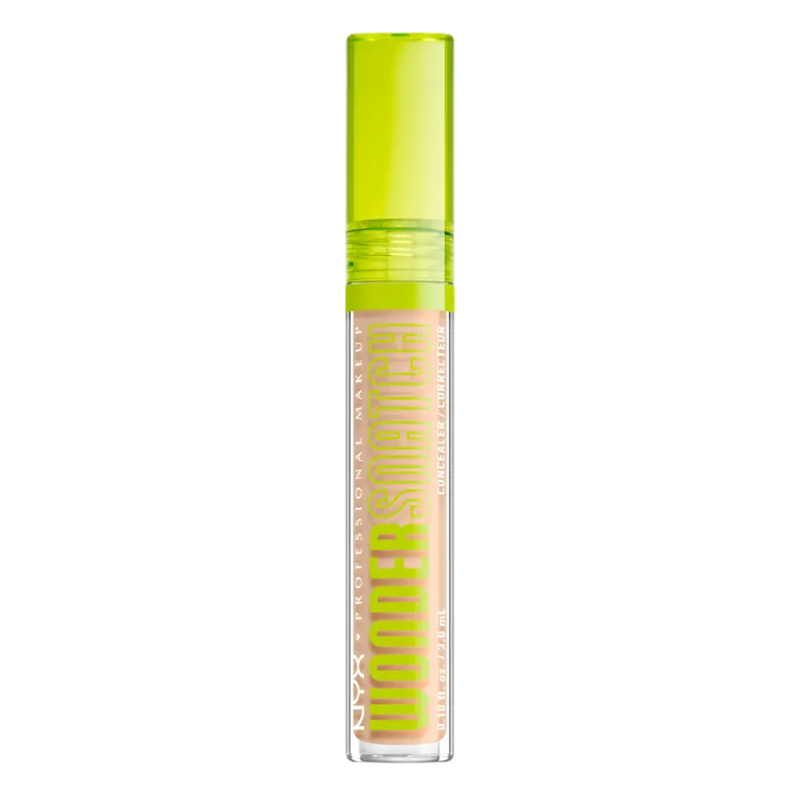 NYX Professional Makeup Korektor Wonder Snatch 07 Light Ivory