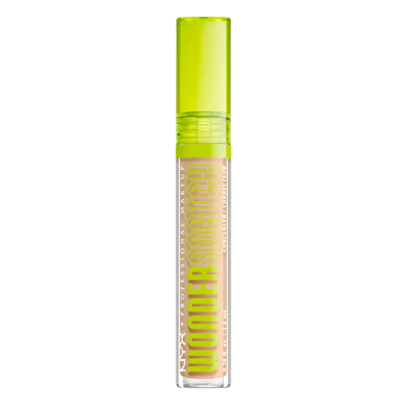 NYX Professional Makeup Korektor Wonder Snatch 09 Cool Vanilla