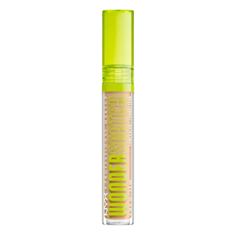 NYX Professional Makeup Korektor Wonder Snatch 10 Light Beige