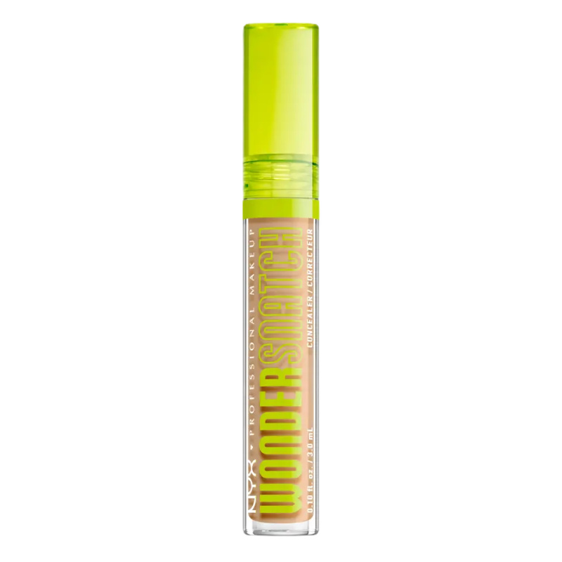 NYX Professional Makeup Korektor Wonder Snatch 12 Natural