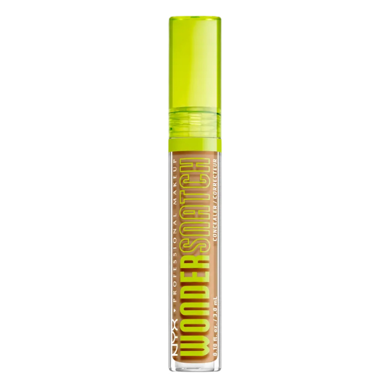 NYX Professional Makeup Korektor Wonder Snatch 16 Golden
