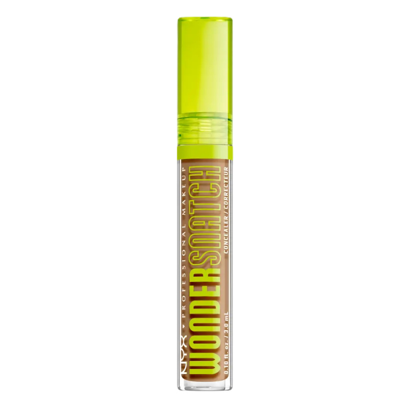 NYX Professional Makeup Korektor Wonder Snatch 17 Cinnamon