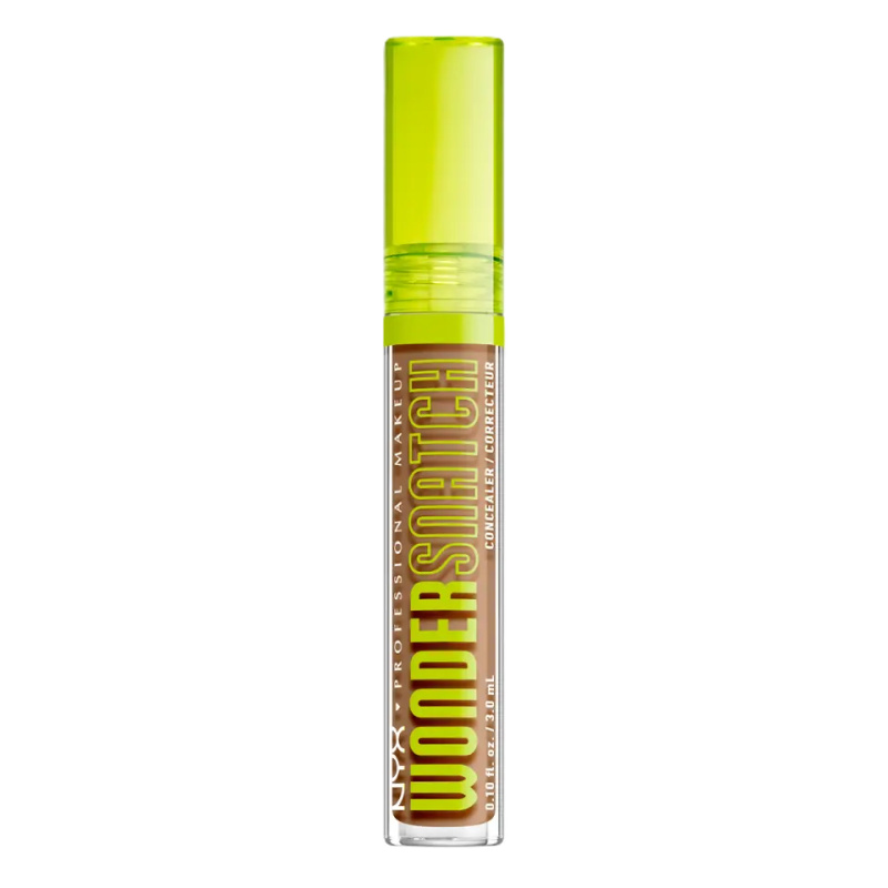 NYX Professional Makeup Korektor Wonder Snatch 19 Nutmeg