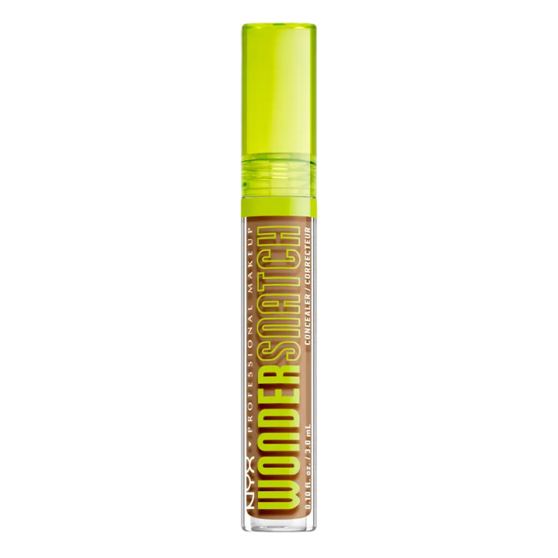 NYX Professional Makeup Korektor Wonder Snatch 21 Cappucino