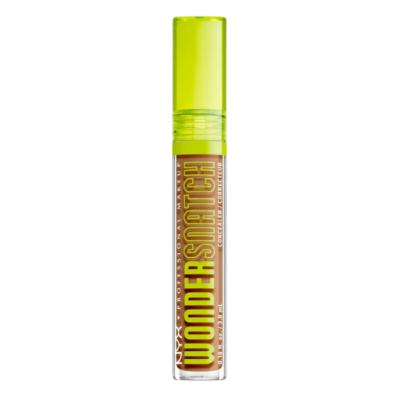 NYX Professional Makeup Korektor Wonder Snatch 22 Café