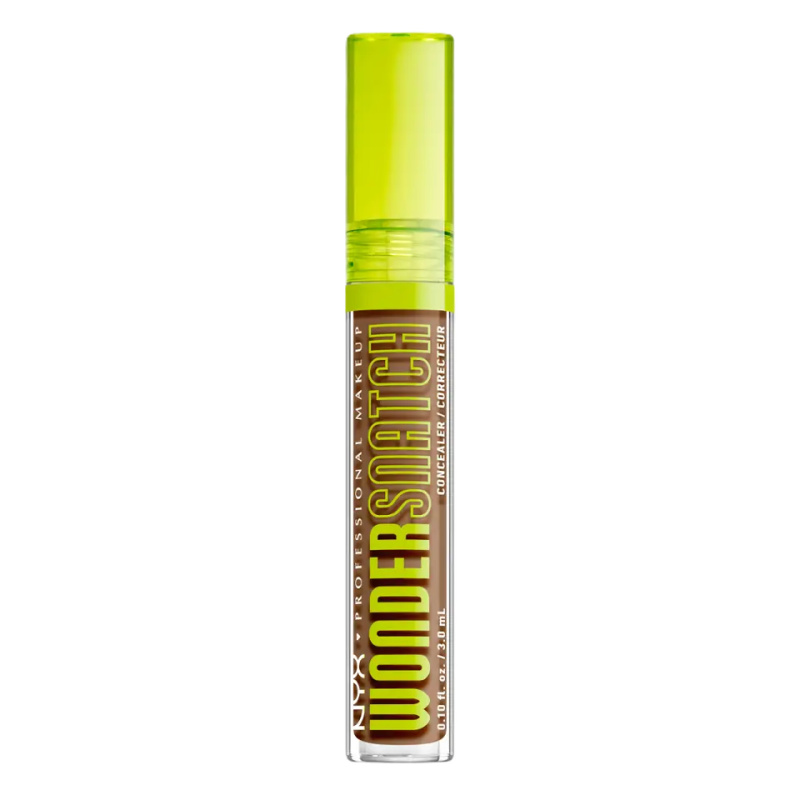 NYX Professional Makeup Korektor Wonder Snatch 23 Sienna