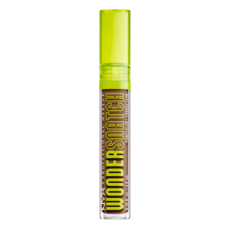 NYX Professional Makeup Korektor Wonder Snatch 25 Mocha
