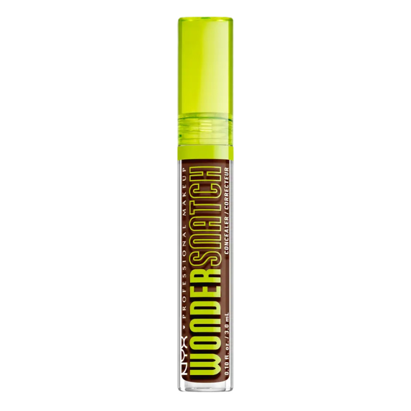 NYX Professional Makeup Korektor Wonder Snatch 28 Deep Walnut