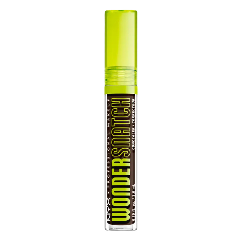 NYX Professional Makeup Korektor Wonder Snatch 26 Rich Espresso