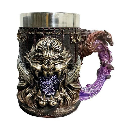 Korbel Elden Ring - Starscourge Radahn