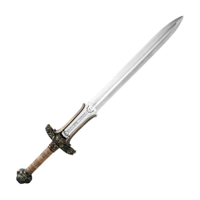 Replika meče Barbar Conan - Atlantean