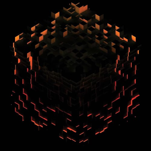 Soundtrack Minecraft - Volume Beta (2 LP)