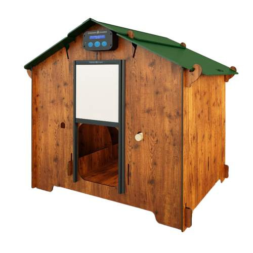 Cucciolotta Kurník Polly Farm Mignon