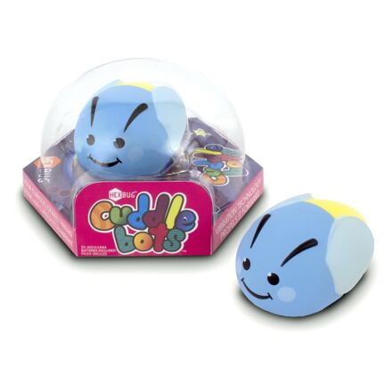 HEXBUG CuddleBots - Fire Fly