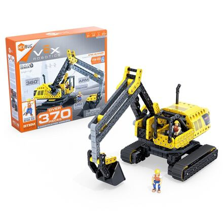 HEXBUG VEX Pásový bagr