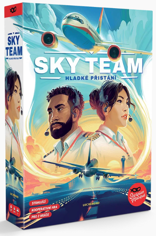 Sky Team