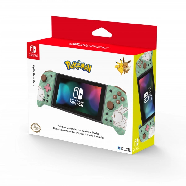 Hori Split Pad Pro Nintendo Switch NSP2823