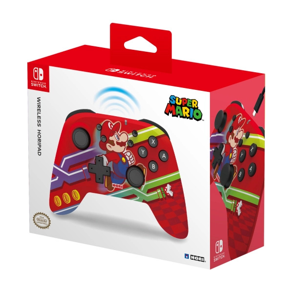 Hori HoriPad Wireless NSP1641
