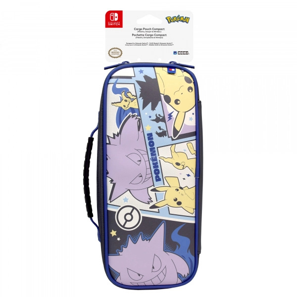 Ochranné pouzdro Cargo pro Nintendo Switch OLED – Pokémon