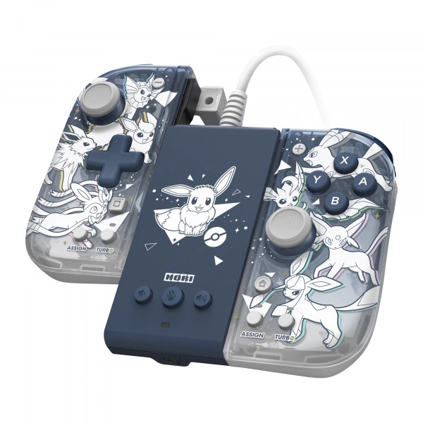 HORI Split Pad NSP2811
