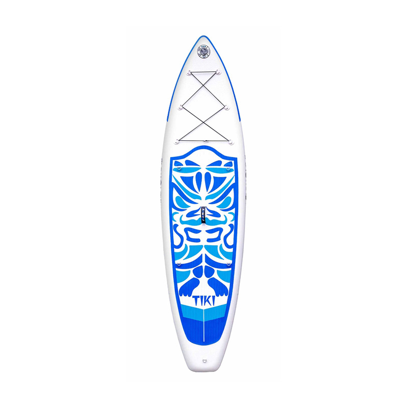 paddleboard FunWater SUPFW05B Tiki